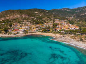 Bilocale Ortensia - Goelba